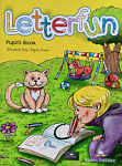 Letterfun Pupil's Book with Multi-ROM